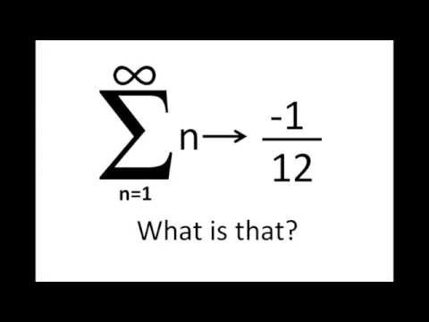 Ramanujan infinity sum